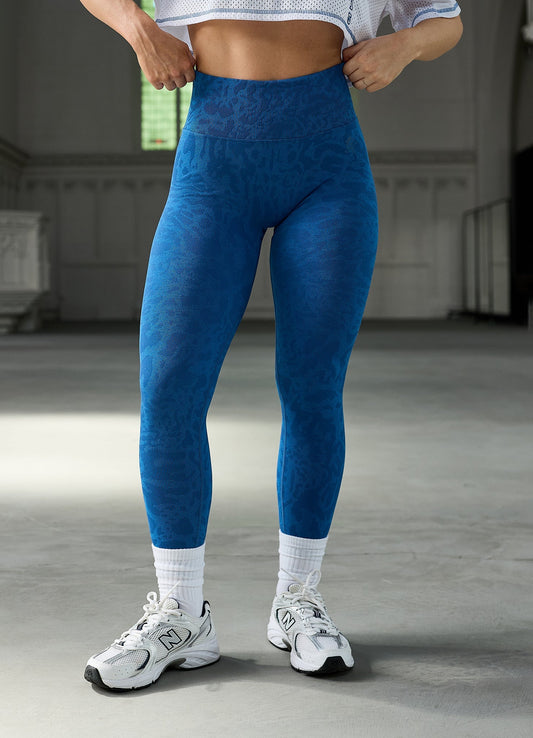 Leggings So Good, You'll Forget You're Wearing Them (Seriously)